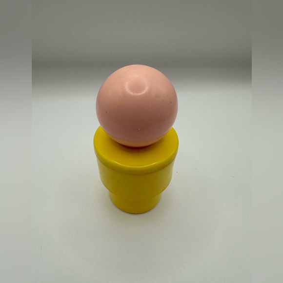 Vintage Fisher Price bath toys -set of three - Picture 10 of 16